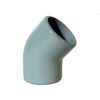 Coude angle 45° PVC-C PN16 16mm 723.150.105